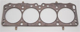 حشية رأس المحرك Cometic Cosworth/Ford BDG 2L DOHC مقاس 91 مم .040 بوصة MLS